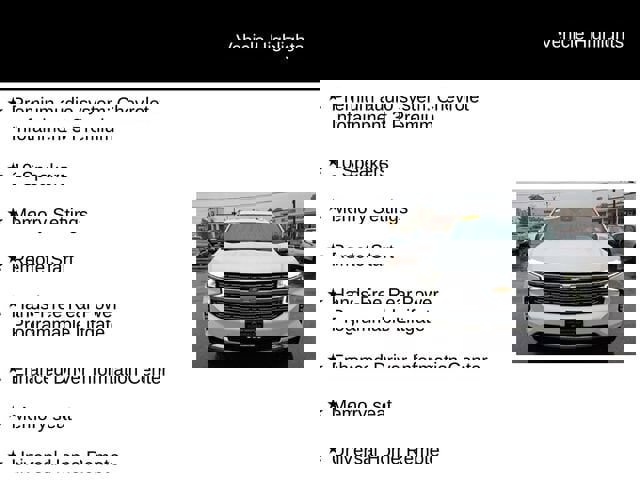 Used 2023 Chevrolet Tahoe Premier image 17