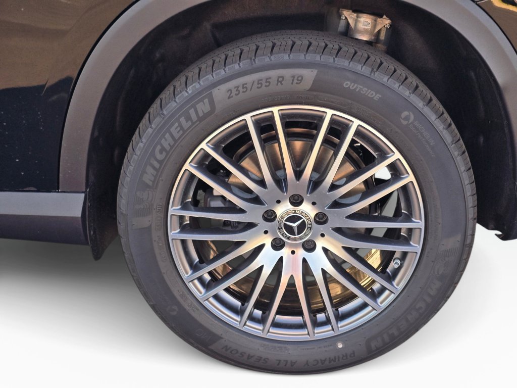 New 2027 Mercedes-Benz GLC 300 4MATIC image 19