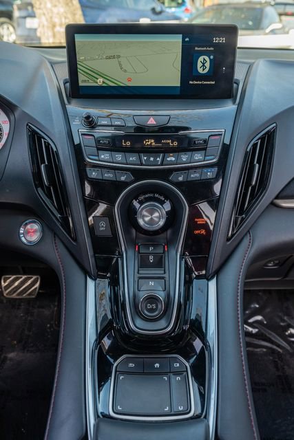 Used 2021 Acura RDX A-Spec image 26