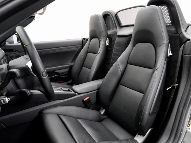 Used 2014 Porsche Boxster S image 5