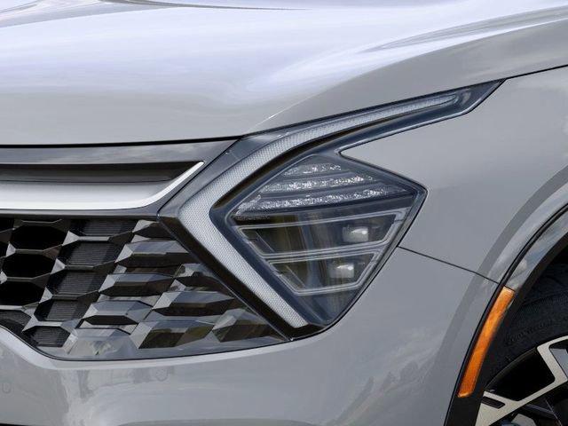 New 2025 Kia Sportage SX image 10