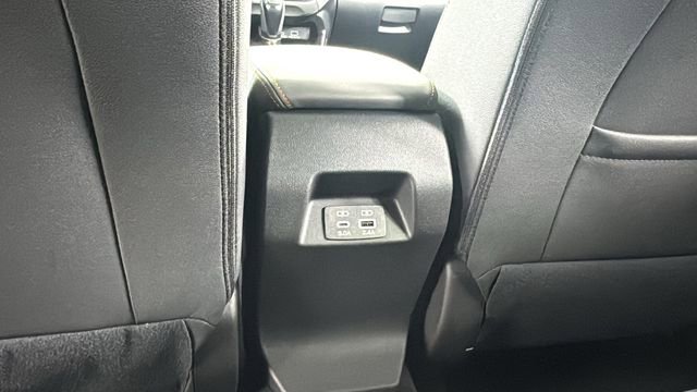 New 2026 Subaru Crosstrek 2.5i Wilderness image 36