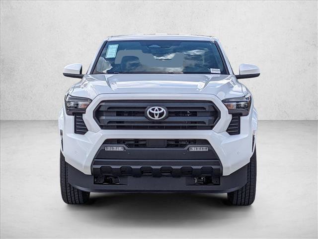 Certified 2024 Toyota Tacoma SR5 w/ SR5 Upgrade Package image 6