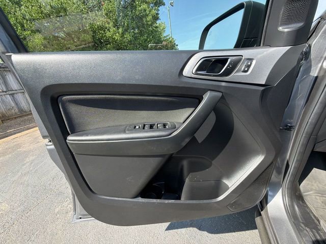 Used 2021 Ford Ranger XLT w/ Equipment Group 301A Mid image 22