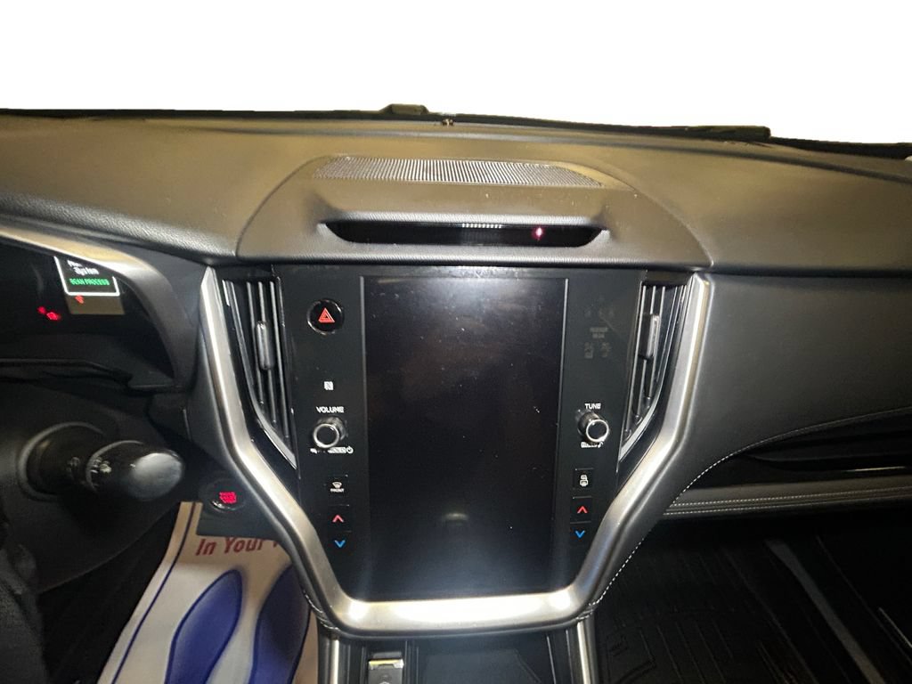 Used 2022 Subaru Outback Limited AWD/4WD image 10