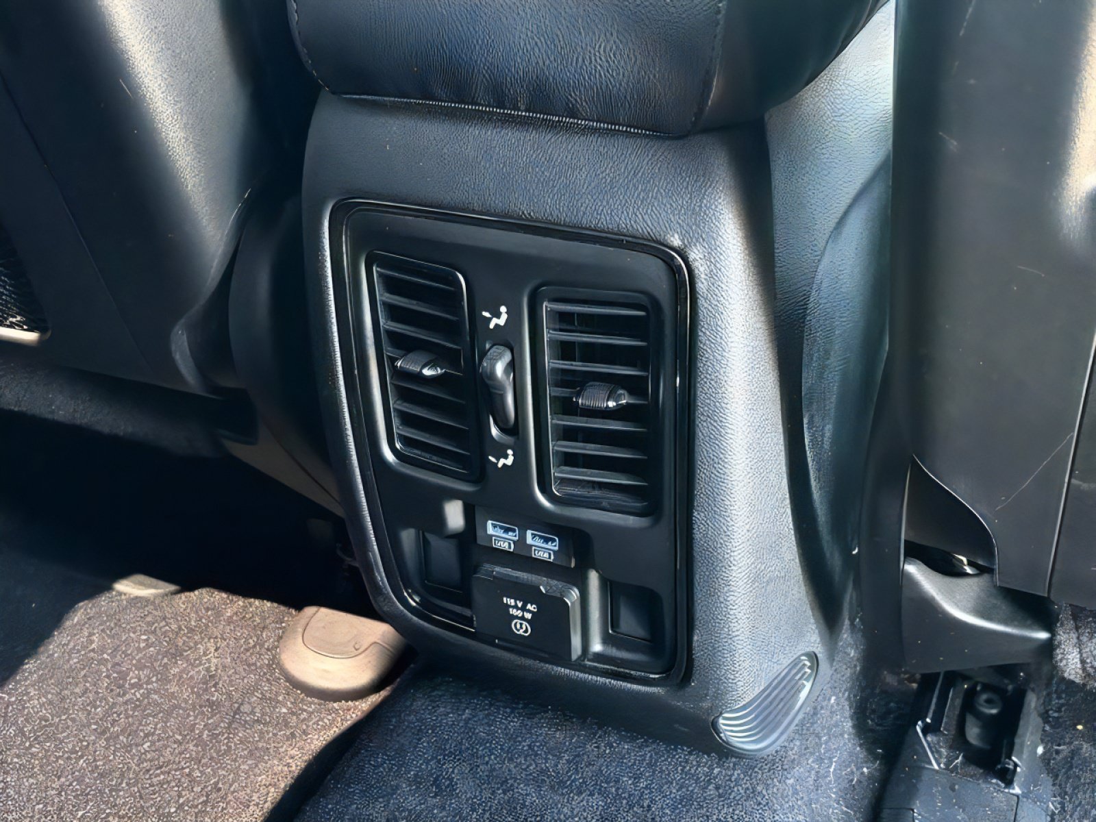 Used 2020 Jeep Grand Cherokee Limited X RWD image 31