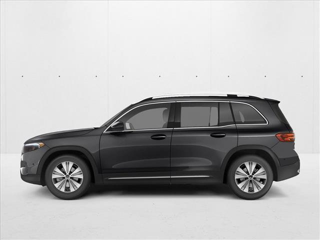 New 2024 Mercedes-Benz EQB 300 4MATIC image 2