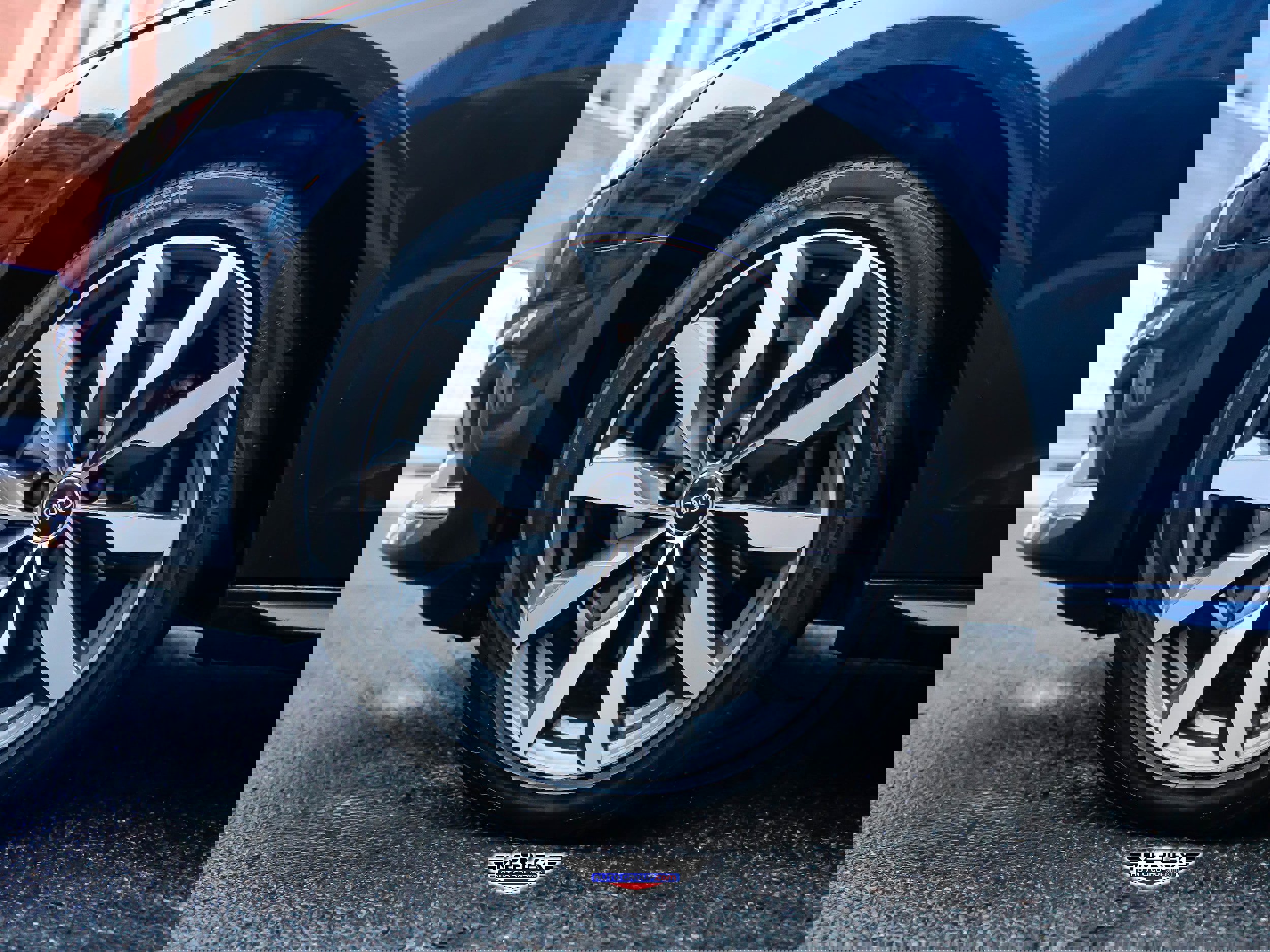 Used 2022 Audi A4 2.0T Premium Plus image 10