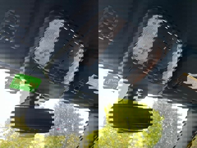 Used 2019 Jeep Grand Cherokee Altitude image 9