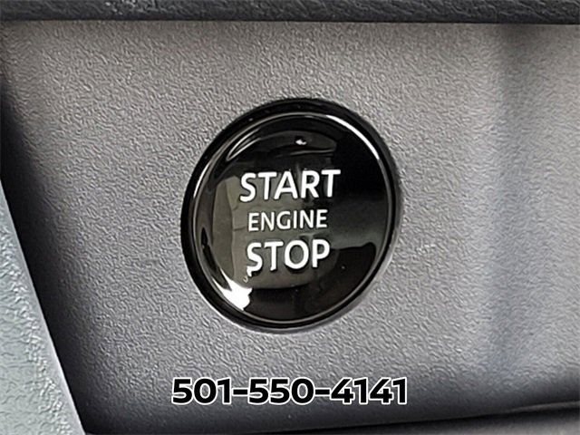 Used 2026 Nissan Rogue SV image 26