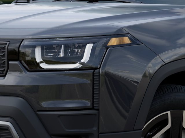 New 2026 Jeep Cherokee Limited AWD/4WD image 13