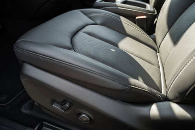 New 2026 Chrysler Pacifica Select image 41