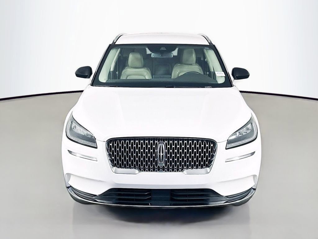 Used 2021 Lincoln Corsair FWD image 2