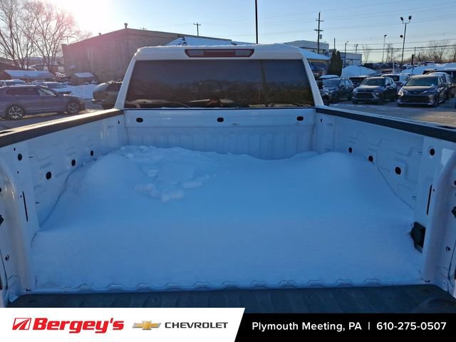 Certified 2022 Chevrolet Silverado 1500 LT image 31