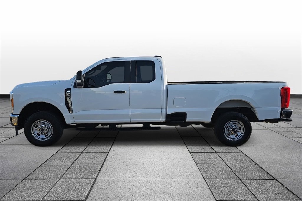 Used 2023 Ford F250 XL w/ XL Chrome Package image 8