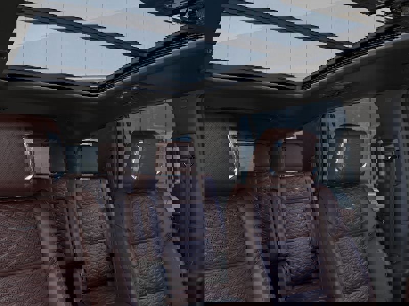 New 2026 Cadillac Escalade Luxury image 24