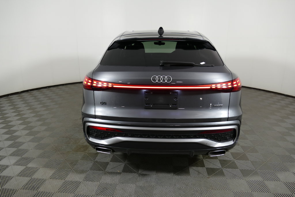 New 2026 Audi Q5 Premium Plus AWD/4WD image 4