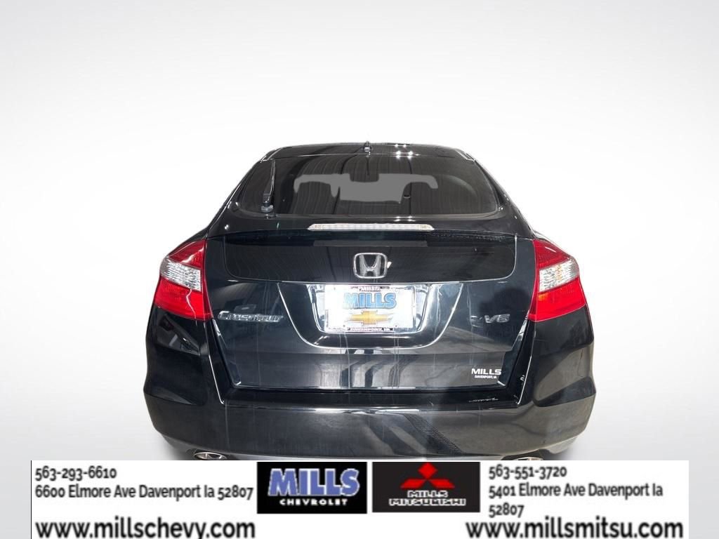 Used 2012 Honda Crosstour EX image 6