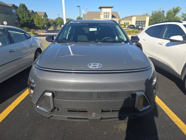 Used 2026 Hyundai Kona SEL Sport FWD image 2