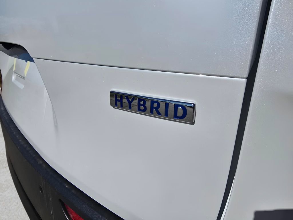 New 2026 MAZDA CX-50 AWD 2.5 Hybrid w/ Weather Package image 9