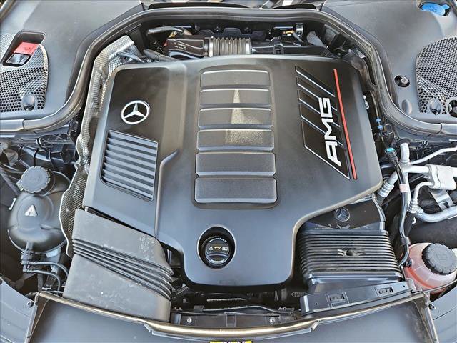 Used 2019 Mercedes-Benz AMG GT 53 image 23
