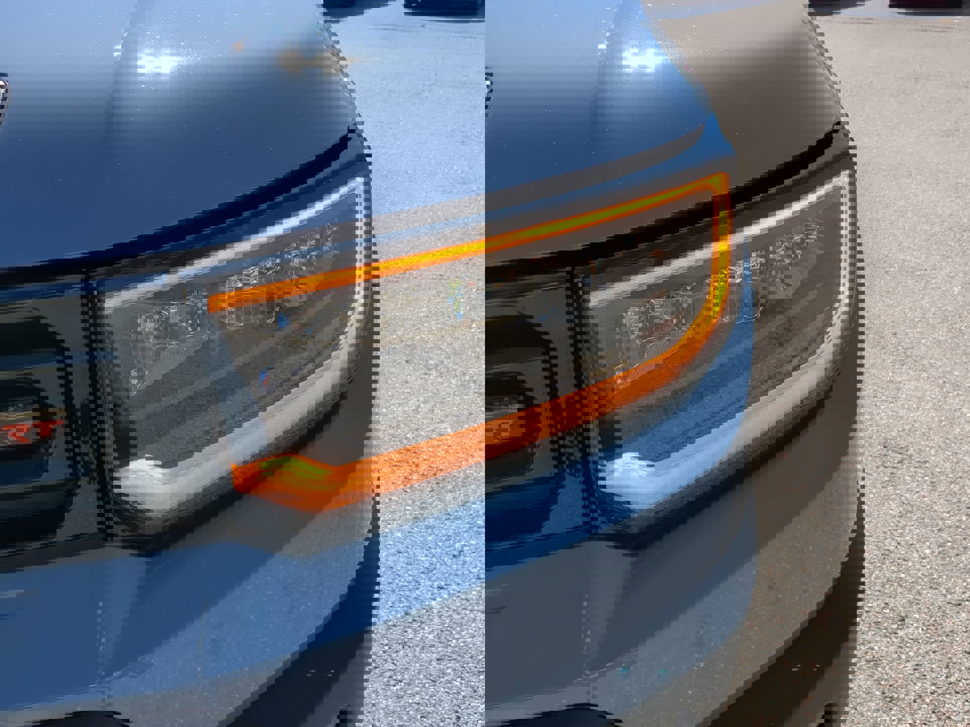 New 2026 Honda Passport TrailSport image 11