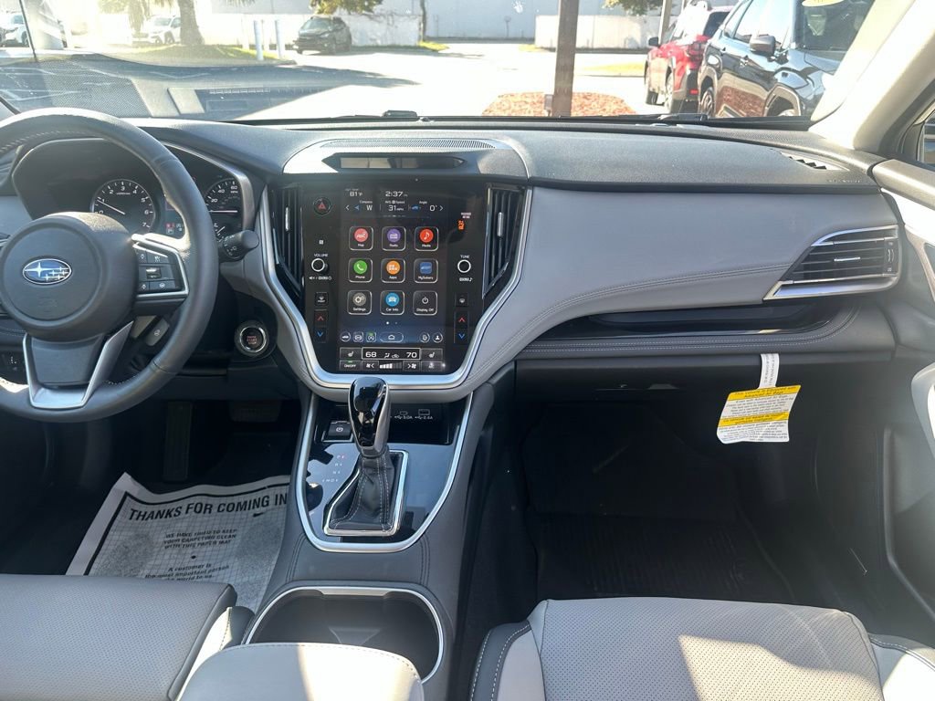 Used 2025 Subaru Outback Limited w/ Popular Package #2 image 24