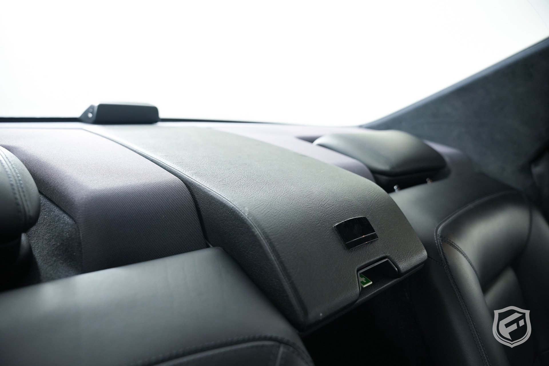 Used 1995 Mercedes-Benz S 500 Coupe image 39