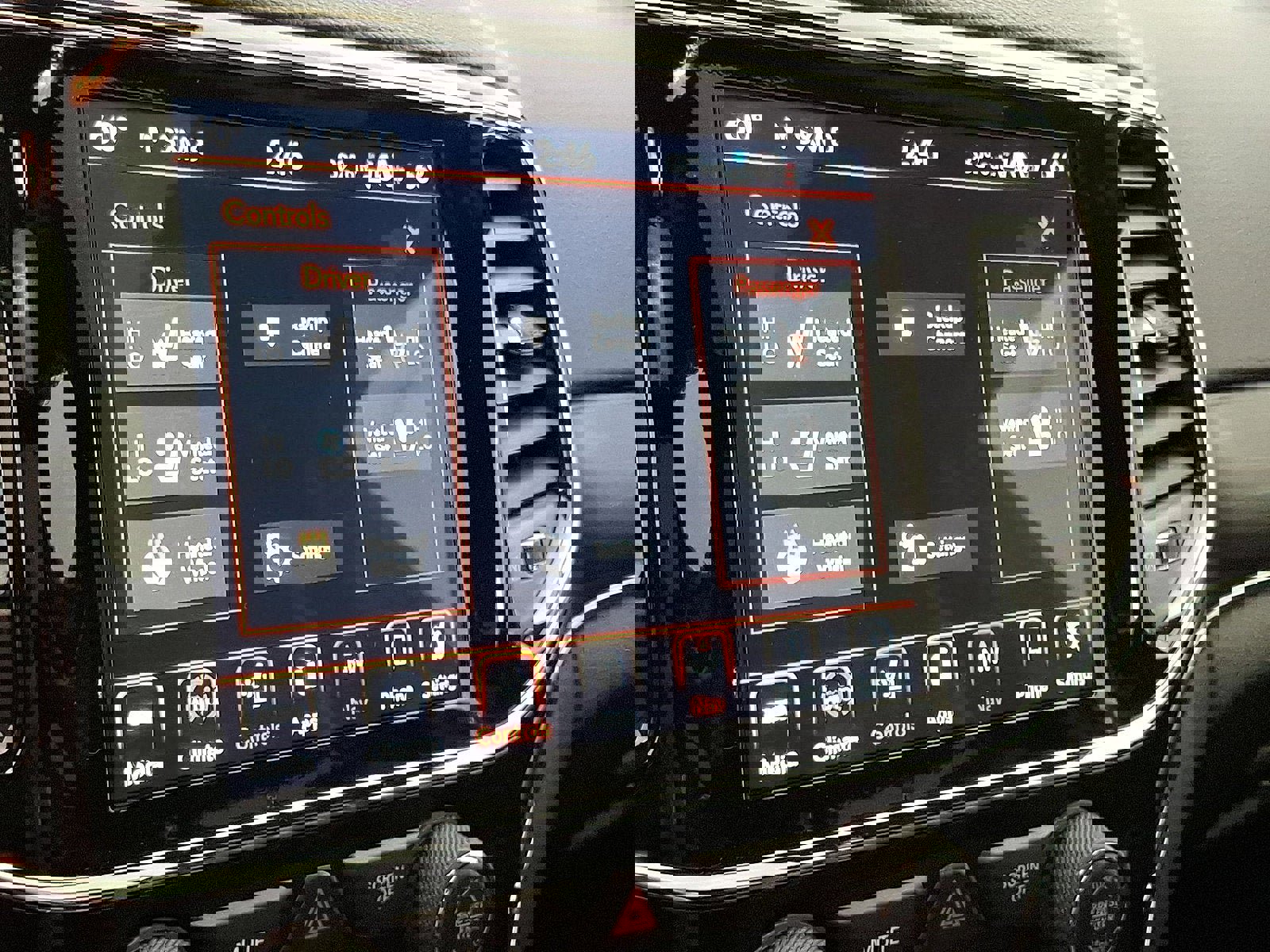 Used 2021 Jeep Grand Cherokee Limited w/ Quick Order Package 28K 80th image 19