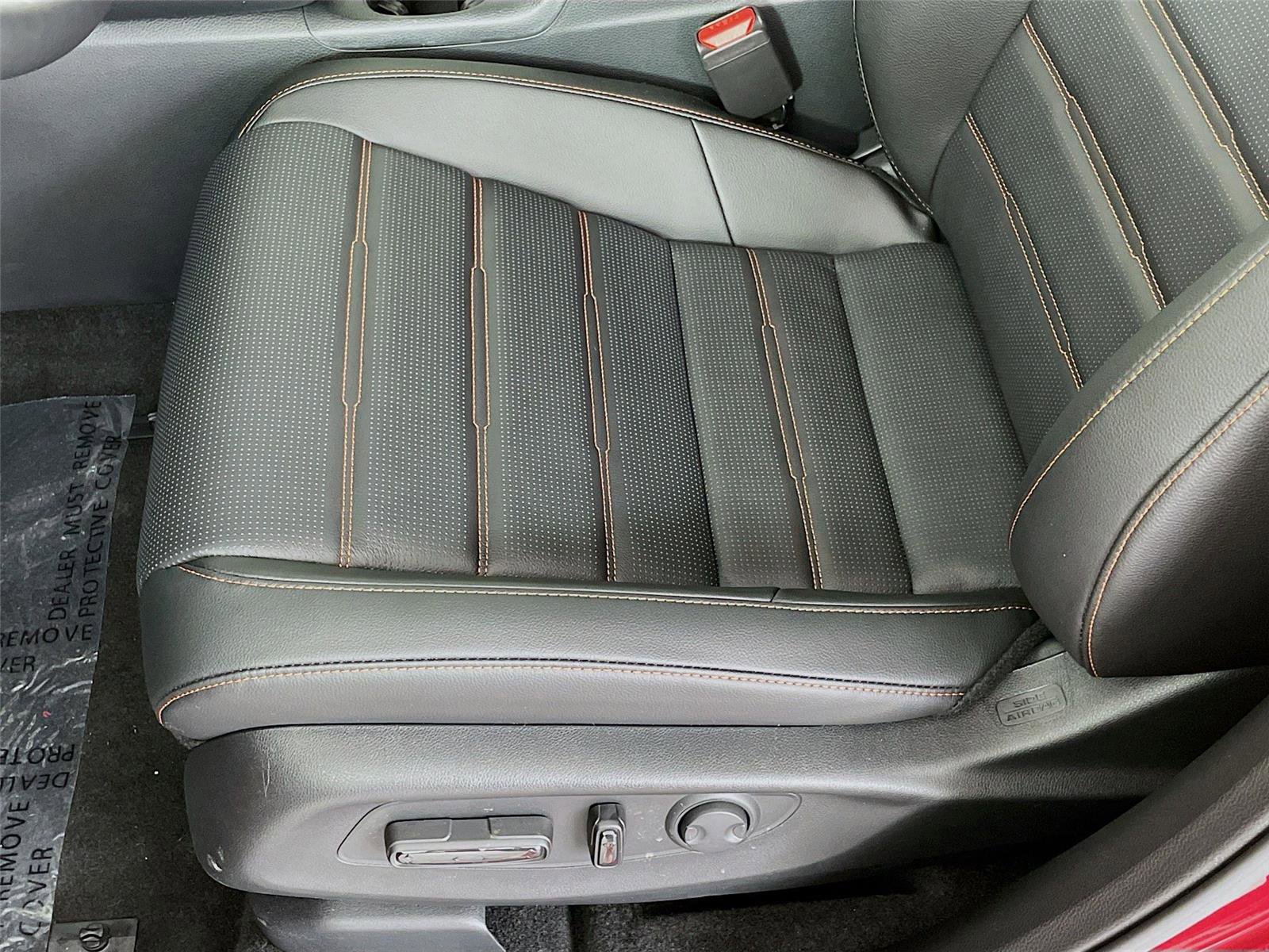 New 2026 Honda CR-V Sport Touring image 22