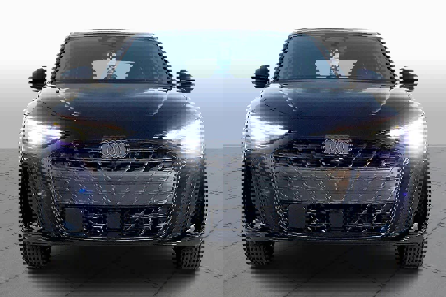 New 2026 Audi A6 Premium Plus w/ Premium Plus Package image 3