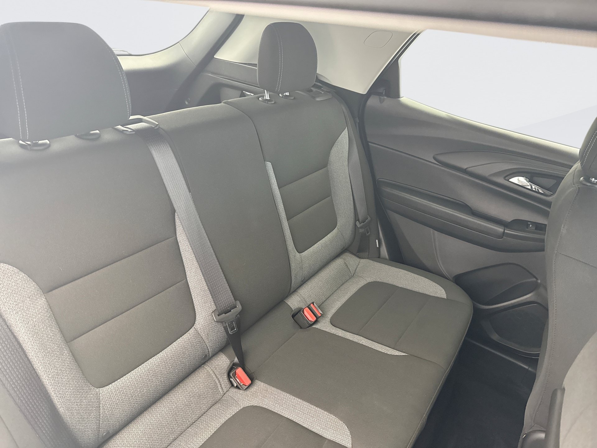 Used 2022 Chevrolet TrailBlazer LS FWD image 18