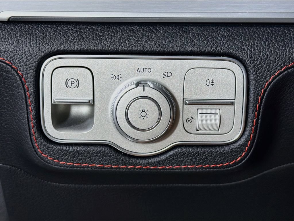 Certified 2024 Mercedes-Benz GLE 53 AMG 4MATIC Coupe image 11