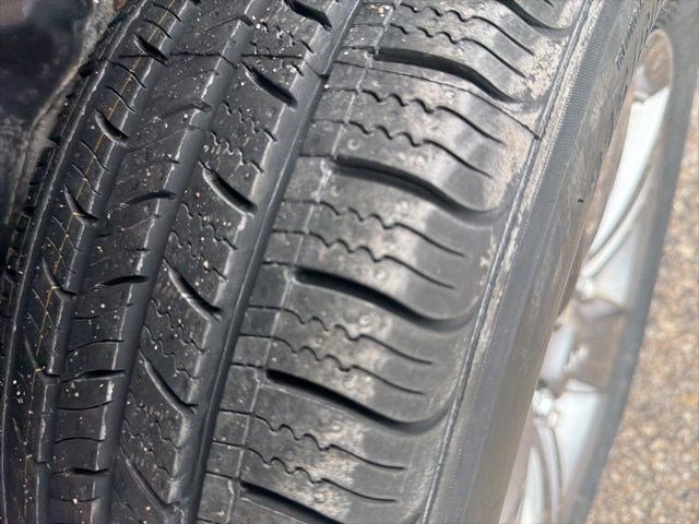 Used 2015 Jeep Patriot High Altitude image 9