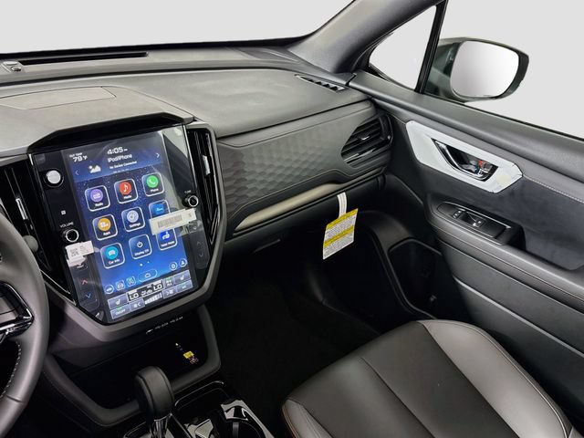 New 2026 Subaru Forester Sport AWD/4WD image 24