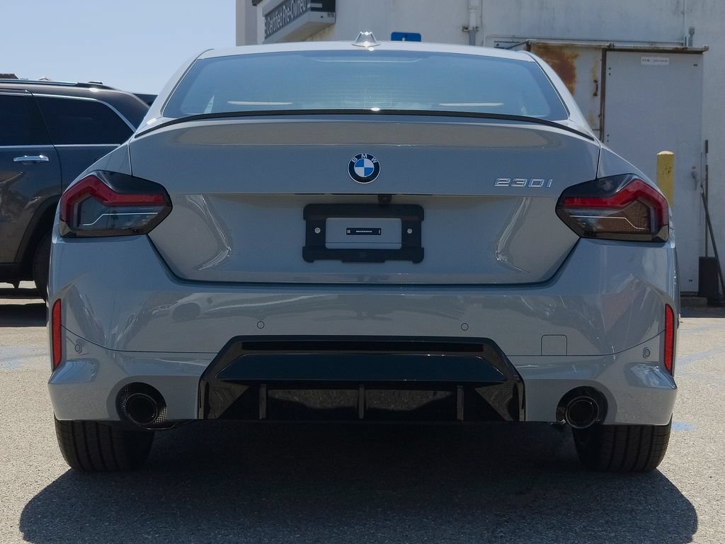 New 2026 BMW 230i Coupe w/ Premium Package RWD image 13