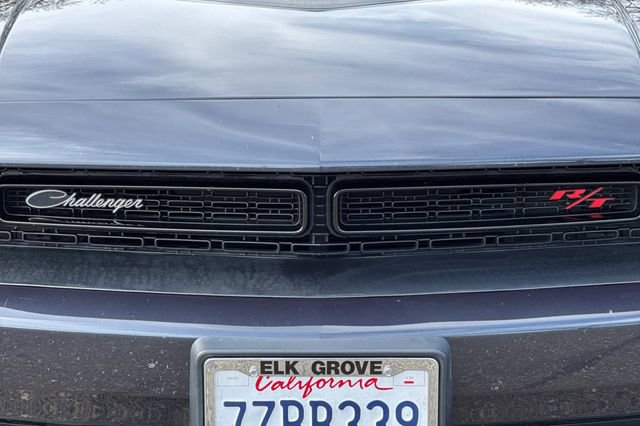 Used 2017 Dodge Challenger R/T Scat Pack image 47