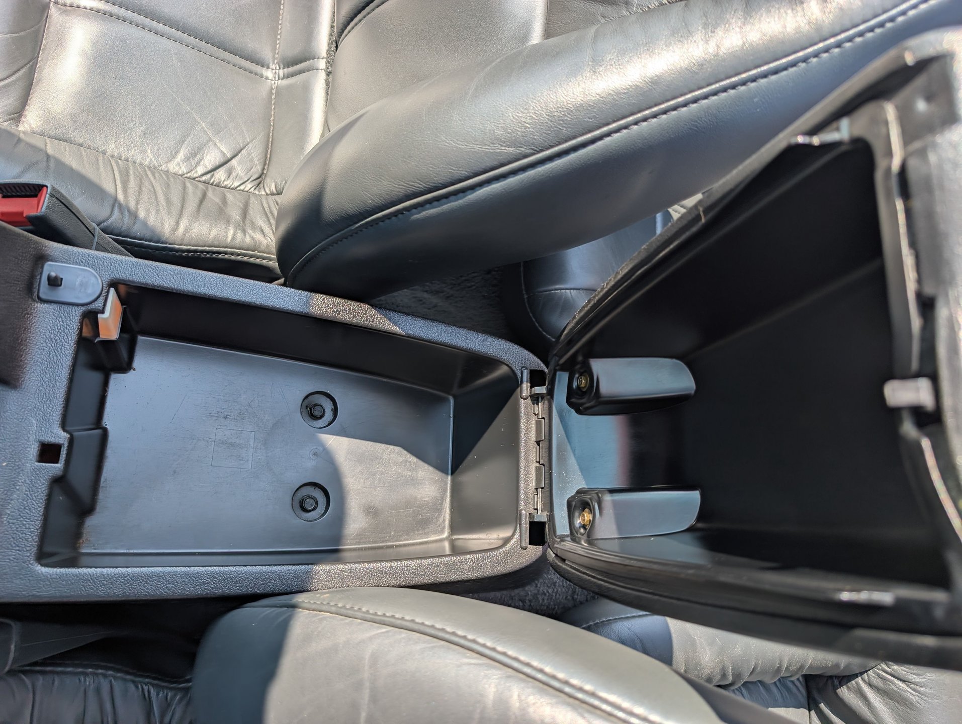 Used 1994 Chevrolet Camaro Z28 RWD image 76
