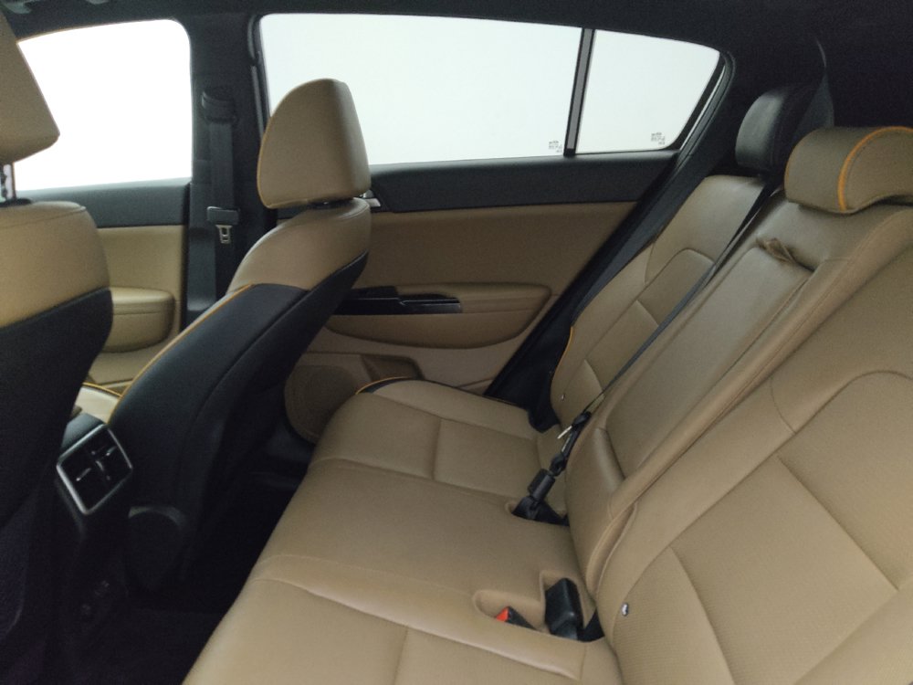 Used 2017 Kia Sportage SX FWD image 18