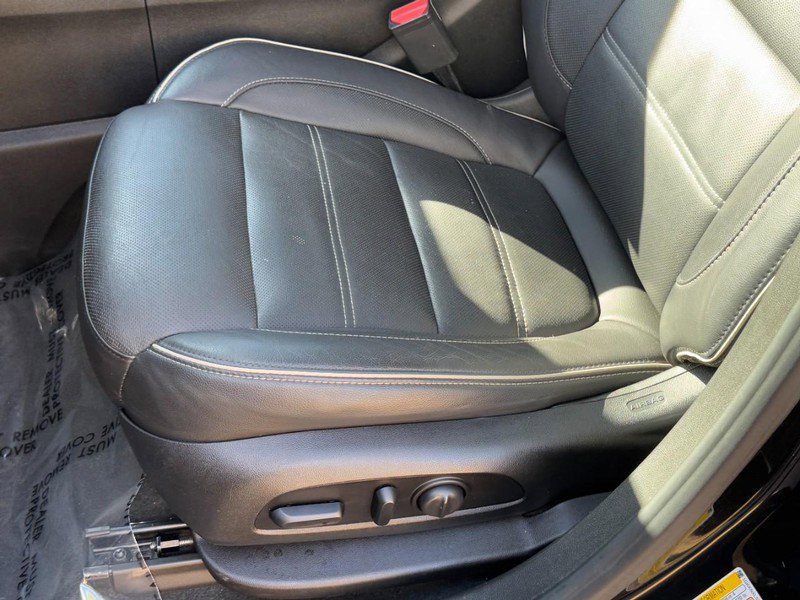 Used 2019 GMC Acadia Denali w/ Technology Package image 26