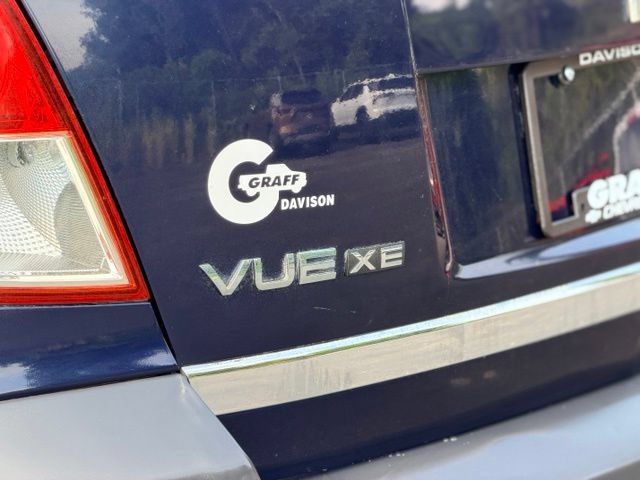 Used 2009 Saturn Vue XE FWD image 23