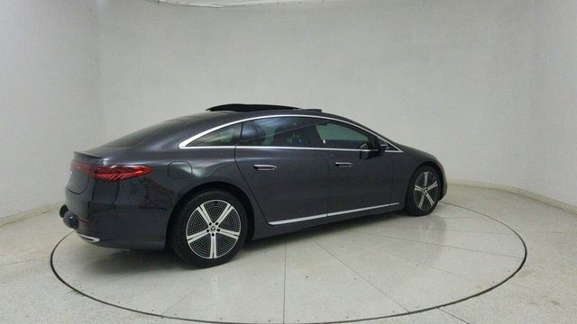 Used 2023 Mercedes-Benz EQS 450+ Sedan image 68