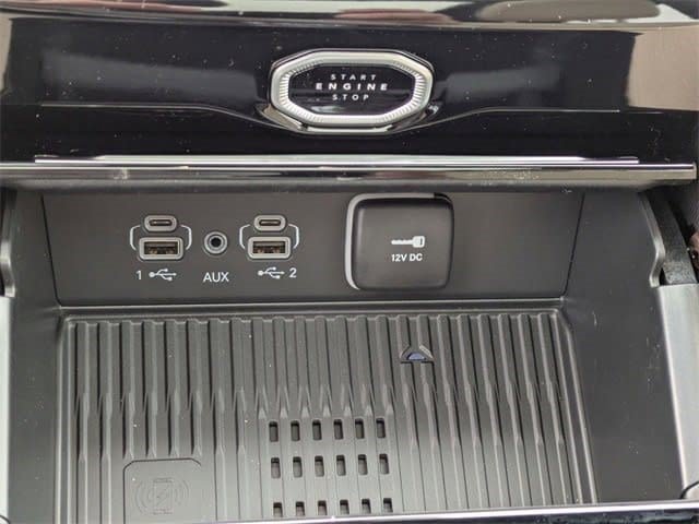 New 2026 Jeep Grand Cherokee Limited w/ Luxury Tech Group II AWD/4WD image 15