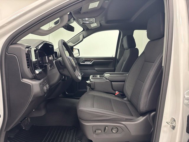 New 2026 Chevrolet Silverado 1500 LT AWD/4WD image 25
