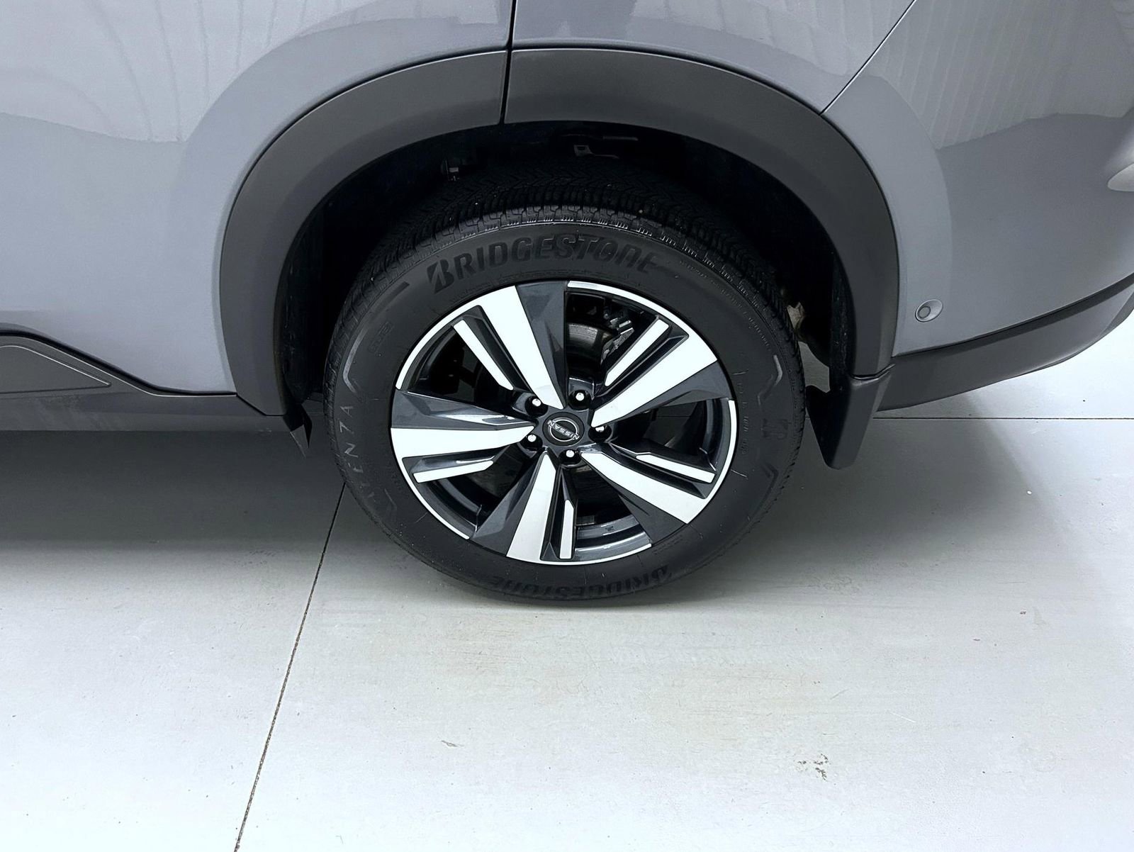 Used 2024 Nissan Rogue SL w/ SL Premium Package image 22