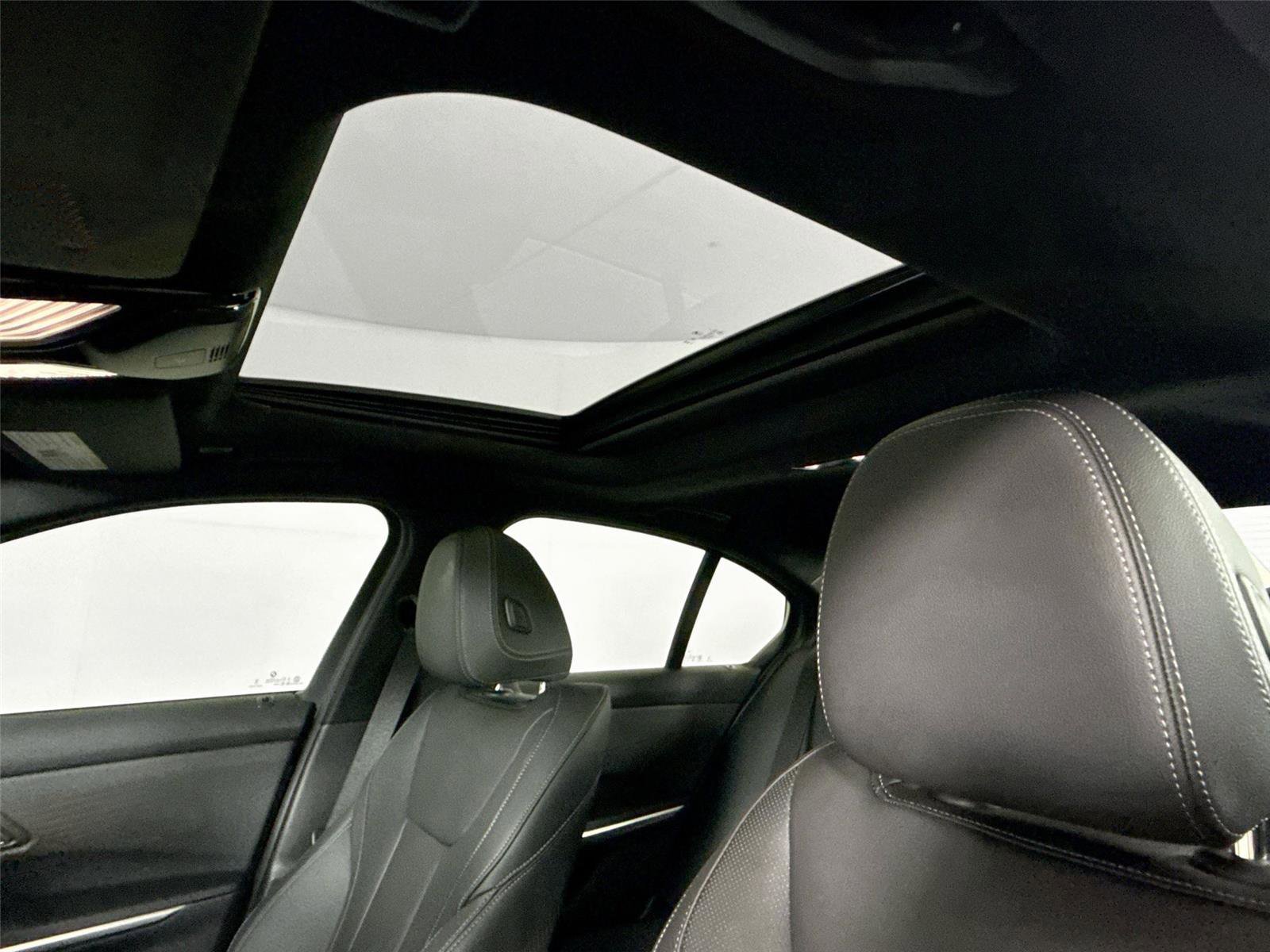 Used 2026 BMW M340i RWD image 6