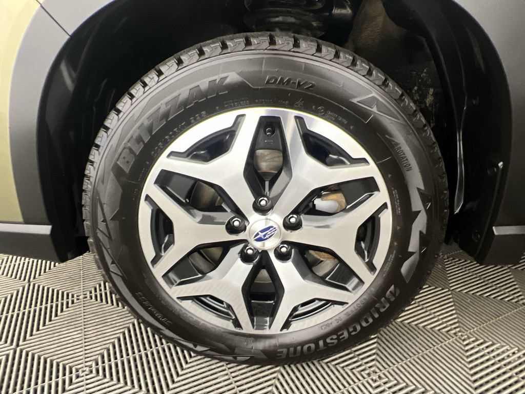 Used 2024 Subaru Forester Premium AWD/4WD image 33