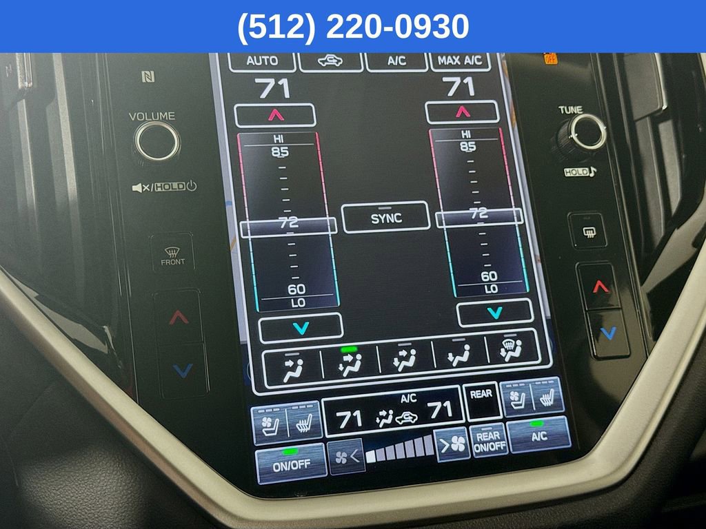 Certified 2023 Subaru Ascent Touring image 19