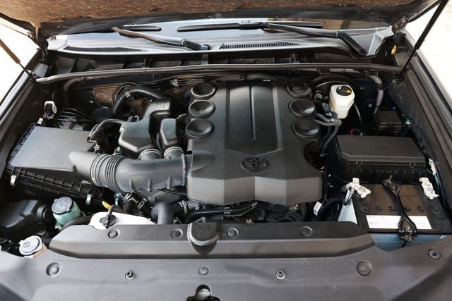 Used 2024 Toyota 4Runner SR5 RWD image 59