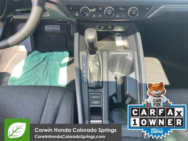 Used 2023 Honda Accord EX image 23